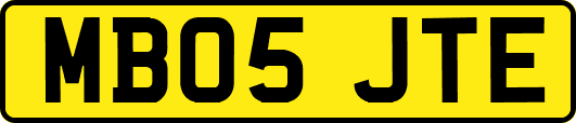 MB05JTE