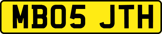 MB05JTH
