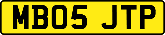 MB05JTP