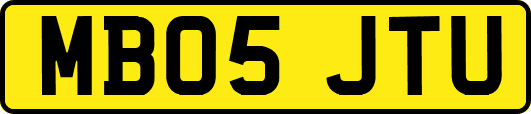 MB05JTU