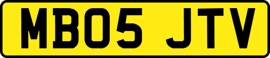 MB05JTV