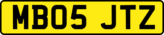 MB05JTZ