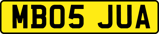 MB05JUA