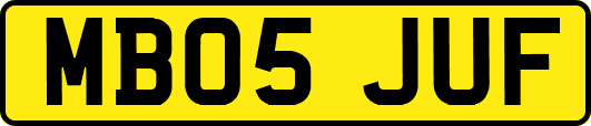 MB05JUF