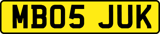 MB05JUK
