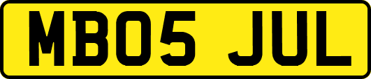 MB05JUL