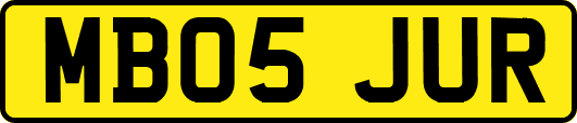 MB05JUR