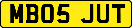 MB05JUT