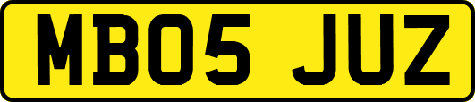 MB05JUZ