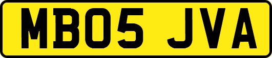 MB05JVA