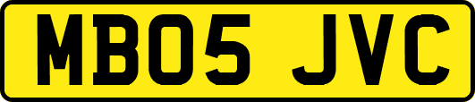 MB05JVC