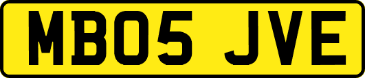MB05JVE