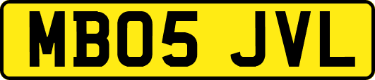 MB05JVL
