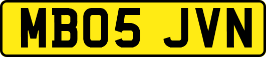 MB05JVN