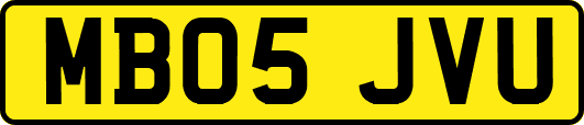MB05JVU