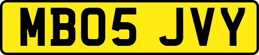 MB05JVY