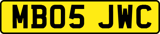 MB05JWC