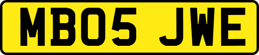 MB05JWE