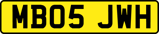 MB05JWH