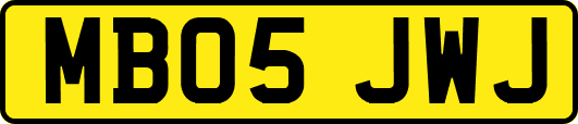 MB05JWJ