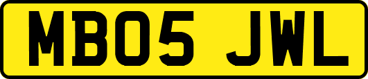 MB05JWL
