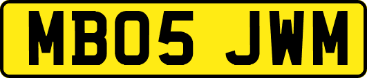 MB05JWM
