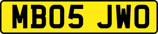 MB05JWO
