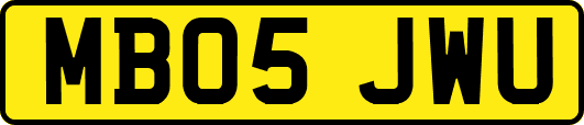 MB05JWU