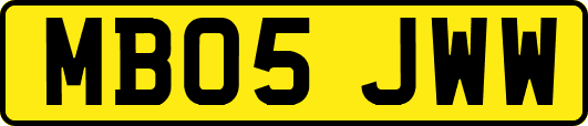 MB05JWW