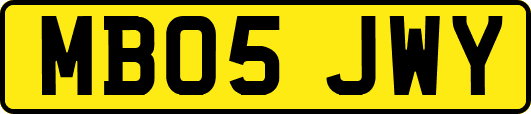 MB05JWY