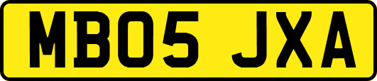 MB05JXA
