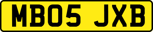 MB05JXB