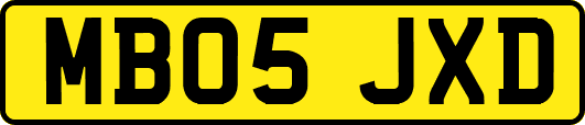 MB05JXD