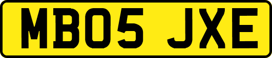 MB05JXE