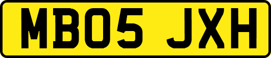 MB05JXH