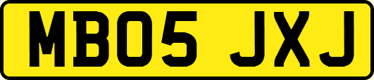 MB05JXJ