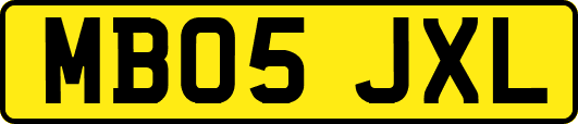 MB05JXL