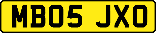 MB05JXO