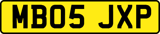 MB05JXP