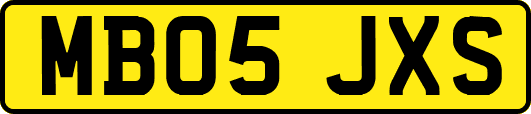 MB05JXS