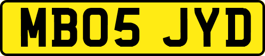 MB05JYD