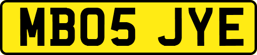 MB05JYE
