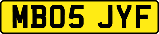 MB05JYF