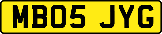 MB05JYG