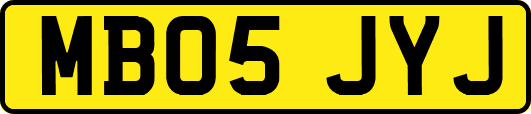 MB05JYJ