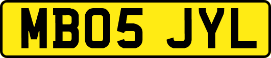 MB05JYL