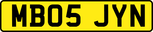 MB05JYN