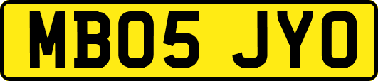 MB05JYO