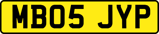 MB05JYP