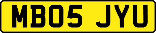 MB05JYU